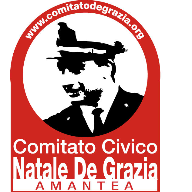 comitato civico Natale De Grazia