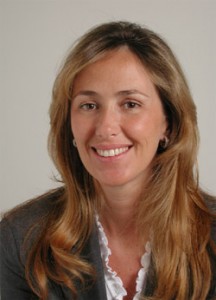 Stefania Prestigiacomo - Ministro Ambiente