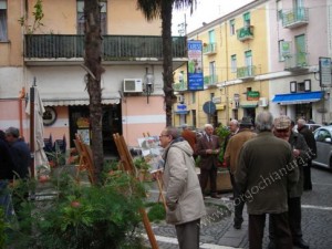 mattina gazebo